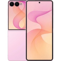 Мобильный телефон Samsung SM-F776 Galaxy Z Flip8 12Gb/512Gb Pink