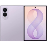 Мобильный телефон Samsung SM-F971 Galaxy Z Fold8 16Gb/1Tb Lavender