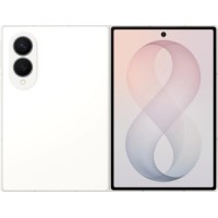 Мобильный телефон Samsung SM-F971 Galazy Z Fold8 12Gb/256Gb Cream