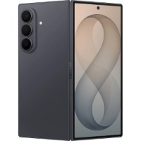 Мобильный телефон Samsung SM-F976 Galaxy Z Fold8 Ultra 12Gb/256Gb Graphite
