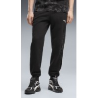 Pantaloni spotivi pentru bărbați Puma Sport Camo Puma Black, s.L imaginea #3 — magazin online Desire.md