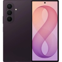Мобильный телефон Samsung SM-F976 Galaxy Z Fold8 Ultra 12Gb/256Gb Violet Shadow фото №4 — интернет-магазин Desire.md