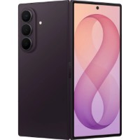 Мобильный телефон Samsung SM-F976 Galaxy Z Fold8 Ultra 12Gb/256Gb Violet Shadow
