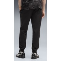 Pantaloni spotivi pentru bărbați Puma Sport Camo Puma Black, s.XXL imaginea #4 — magazin online Desire.md