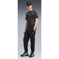 Pantaloni spotivi pentru bărbați Puma Sport Camo Puma Black, s.XXL imaginea #5 — magazin online Desire.md