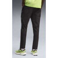 Pantaloni spotivi pentru bărbați Puma Run Windcell Pant Puma Black, s.L imaginea #4 — magazin online Desire.md
