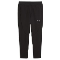 Pantaloni spotivi pentru bărbați Puma Run Windcell Pant Puma Black, s.L