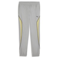 Pantaloni spotivi pentru bărbați Puma Sport Woven Track Gray Echo, s.XL imaginea #1 — magazin online Desire.md