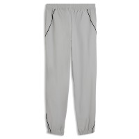 Pantaloni spotivi pentru bărbați Puma Sport Woven Track Gray Echo, s.XXL imaginea #2 — magazin online Desire.md