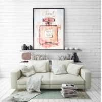 Pictură ArtShop Chanel 50x75cm (PGL160-M)