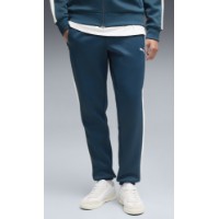 Pantaloni spotivi pentru bărbați Puma T7 Always On Straight Midnight Petrol, s.S imaginea #3 — magazin online Desire.md