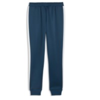 Pantaloni spotivi pentru bărbați Puma T7 Always On Straight Midnight Petrol, s.S imaginea #2 — magazin online Desire.md