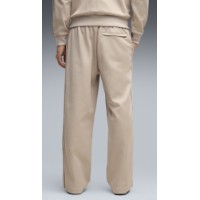 Pantaloni spotivi pentru bărbați Puma T7 Relaxed Birch, s.L imaginea #4 — magazin online Desire.md