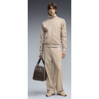Pantaloni spotivi pentru bărbați Puma T7 Relaxed Birch, s.M imaginea #5 — magazin online Desire.md