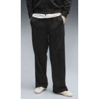 Pantaloni spotivi pentru bărbați Puma T7 Relaxed Puma Black, s.L imaginea #3 — magazin online Desire.md
