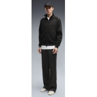 Pantaloni spotivi pentru bărbați Puma T7 Relaxed Puma Black, s.XXL imaginea #5 — magazin online Desire.md