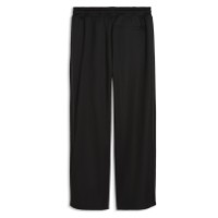 Pantaloni spotivi pentru bărbați Puma T7 Relaxed Puma Black, s.XXL imaginea #2 — magazin online Desire.md