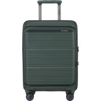 Valiză Samsonite Paralux Spinner Expandable (156523/1633) imaginea #3 — magazin online Desire.md