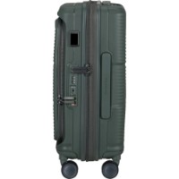 Valiză Samsonite Paralux Spinner Expandable (156523/1633) imaginea #5 — magazin online Desire.md