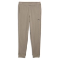 Pantaloni spotivi pentru bărbați Puma TAD Essentials French Terry Jogger Mouse Gray, s.XXL