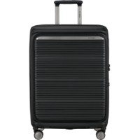 Valiză Samsonite Paralux Spinner Expandable (156525/1041) imaginea #3 — magazin online Desire.md