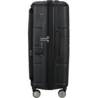 Valiză Samsonite Paralux Spinner Expandable (156525/1041) imaginea #5 — magazin online Desire.md