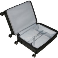 Valiză Samsonite Paralux Spinner Expandable (156525/1041) imaginea #6 — magazin online Desire.md