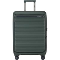 Valiză Samsonite Paralux Spinner Expandable (156525/1633) imaginea #3 — magazin online Desire.md