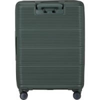 Valiză Samsonite Paralux Spinner Expandable (156525/1633) imaginea #4 — magazin online Desire.md