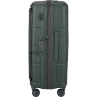 Valiză Samsonite Paralux Spinner Expandable (156525/1633) imaginea #5 — magazin online Desire.md