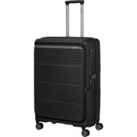 Valiză Samsonite Paralux Spinner Expandable (156526/1041) imaginea #2 — magazin online Desire.md
