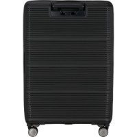 Valiză Samsonite Paralux Spinner Expandable (156526/1041) imaginea #4 — magazin online Desire.md