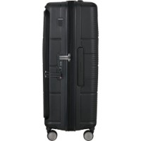 Valiză Samsonite Paralux Spinner Expandable (156526/1041) imaginea #5 — magazin online Desire.md