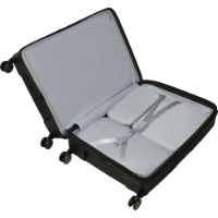 Valiză Samsonite Paralux Spinner Expandable (156526/1041) imaginea #6 — magazin online Desire.md