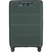 Valiză Samsonite Paralux Spinner Expandable (156526/1633) imaginea #4 — magazin online Desire.md