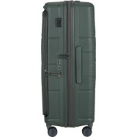 Valiză Samsonite Paralux Spinner Expandable (156526/1633) imaginea #5 — magazin online Desire.md