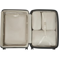 Valiză Samsonite Paralux Spinner Expandable (156526/1633) imaginea #6 — magazin online Desire.md