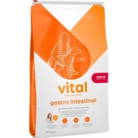 Hrană uscată pentru câini Mera Gastro Intestinal 10kg 
