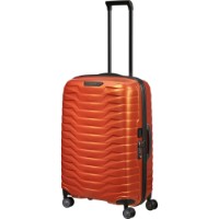 Valiză Samsonite Proxis (126041/T189) imaginea #2 — magazin online Desire.md