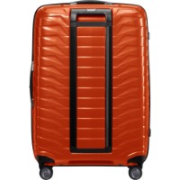 Valiză Samsonite Proxis (126041/T189) imaginea #4 — magazin online Desire.md