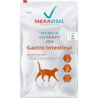 Hrană uscată pentru pisici Mera Gastro Intestinal 3kg (740097)