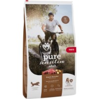 Hrană uscată pentru câini Mera Pure Sensitive Adult Beef & Potato 12.5kg
