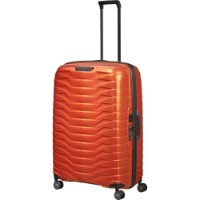 Valiză Samsonite Proxis (126043/T189) imaginea #2 — magazin online Desire.md
