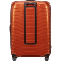 Valiză Samsonite Proxis (126043/T189) imaginea #4 — magazin online Desire.md
