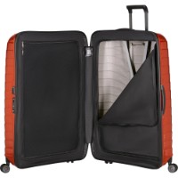 Valiză Samsonite Proxis (126043/T189) imaginea #6 — magazin online Desire.md