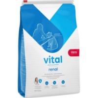 Hrană uscată pentru pisici Mera Renal 3kg (740297)