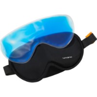 Mască pentru somn și dopuri Samsonite Ta Revolution (155592/1041) imaginea #2 — magazin online Desire.md