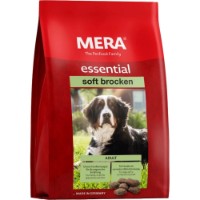 Hrană uscată pentru câini Mera Soft Brocken Adult 12.5kg 