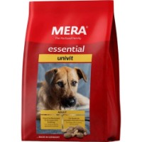 Hrană uscată pentru câini Mera Univit Essential 12.5kg