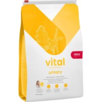 Hrană uscată pentru pisici Mera Urinary 3kg (740397)